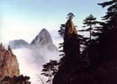 huangshan travel