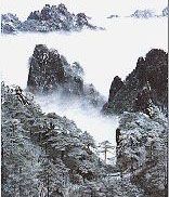 黄山旅游