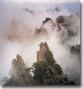 huangshan travel