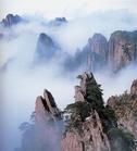 huangshan tour