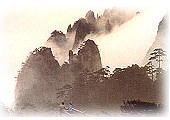 huangshan travel