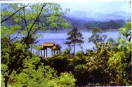 黄山旅游