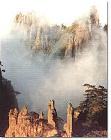 huangshan travel